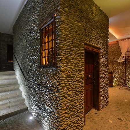Hotel Carshia E Jupave Gjakova Exterior foto